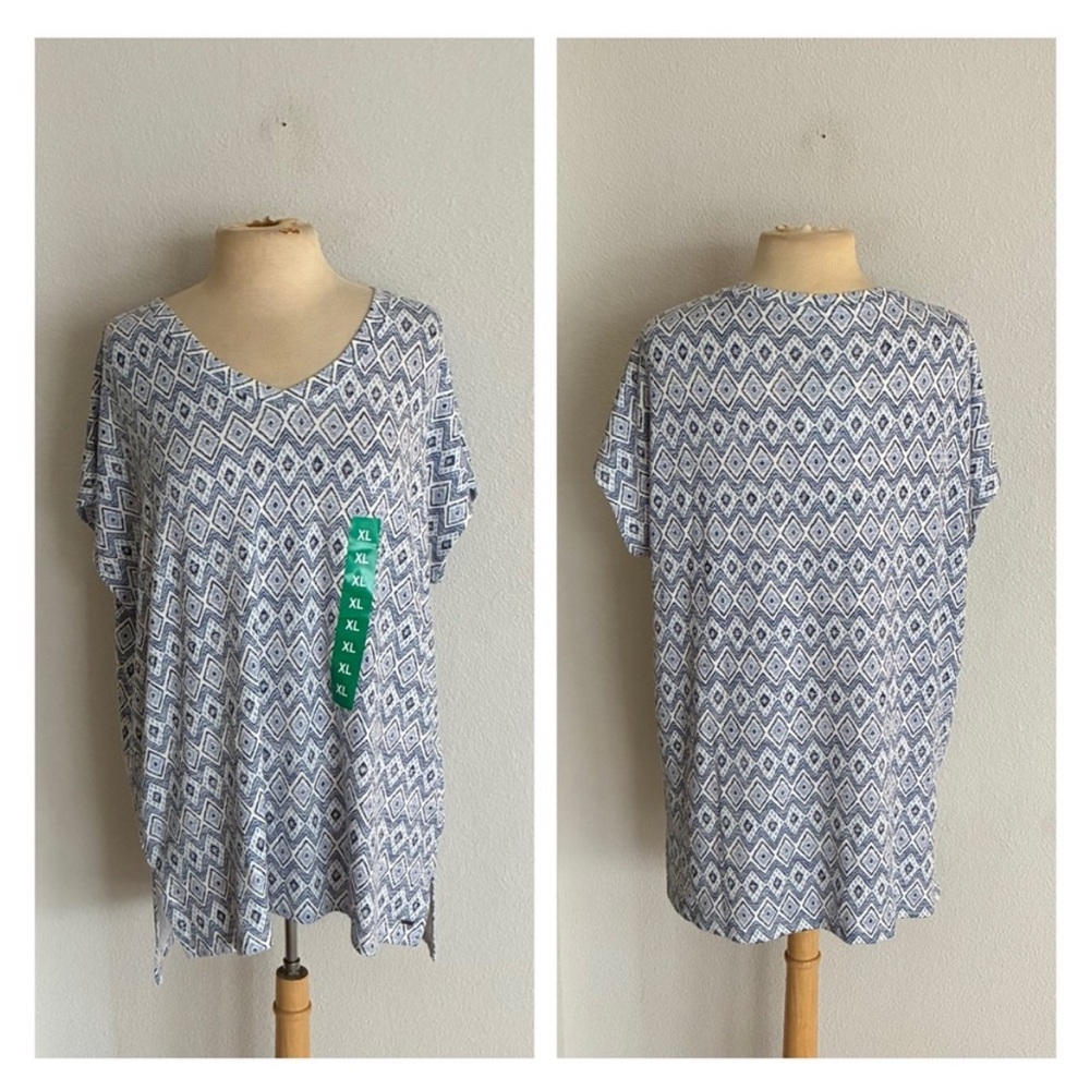 Orvis tee